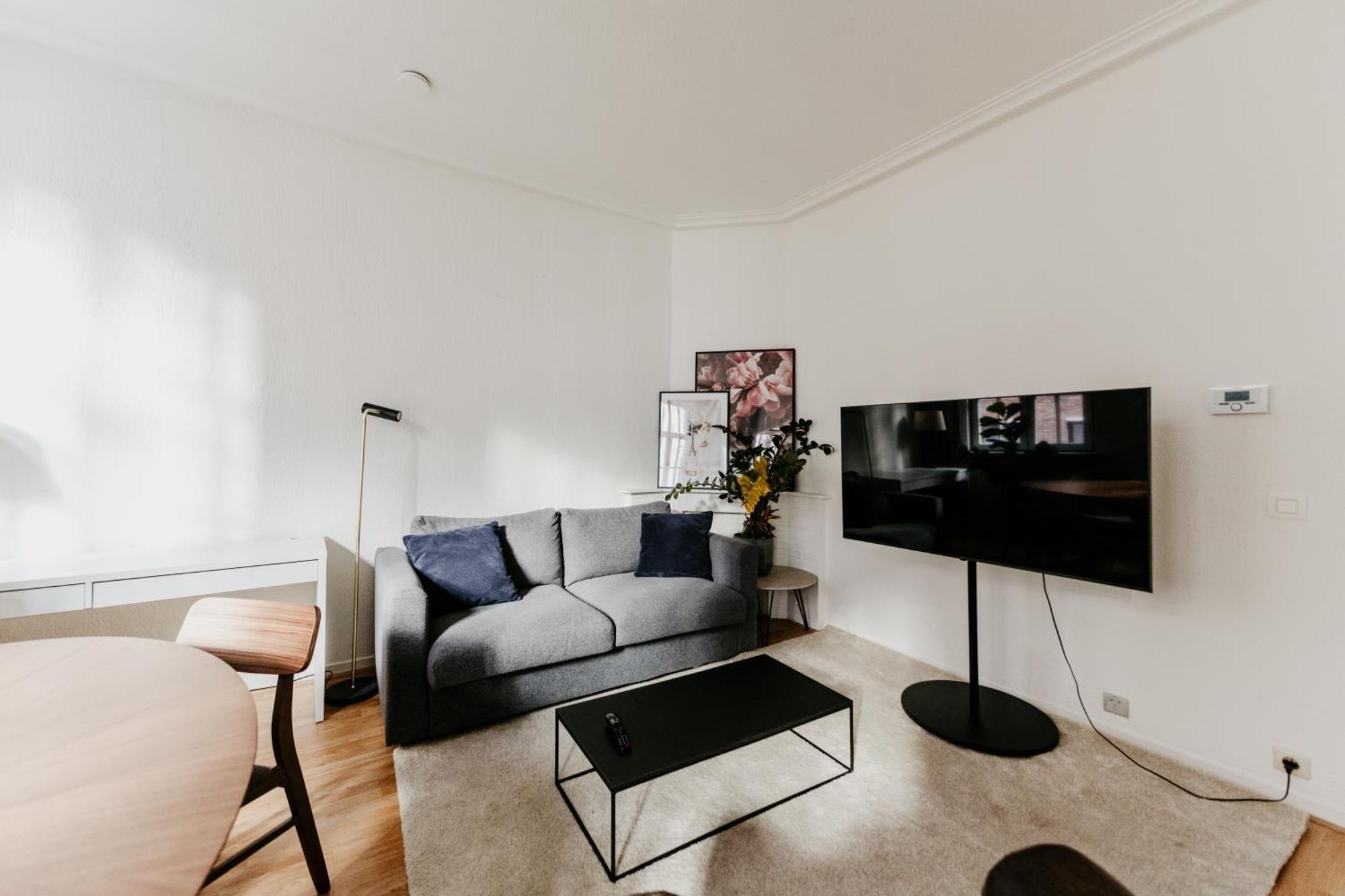 Cathedral View Apartment Anversa Esterno foto