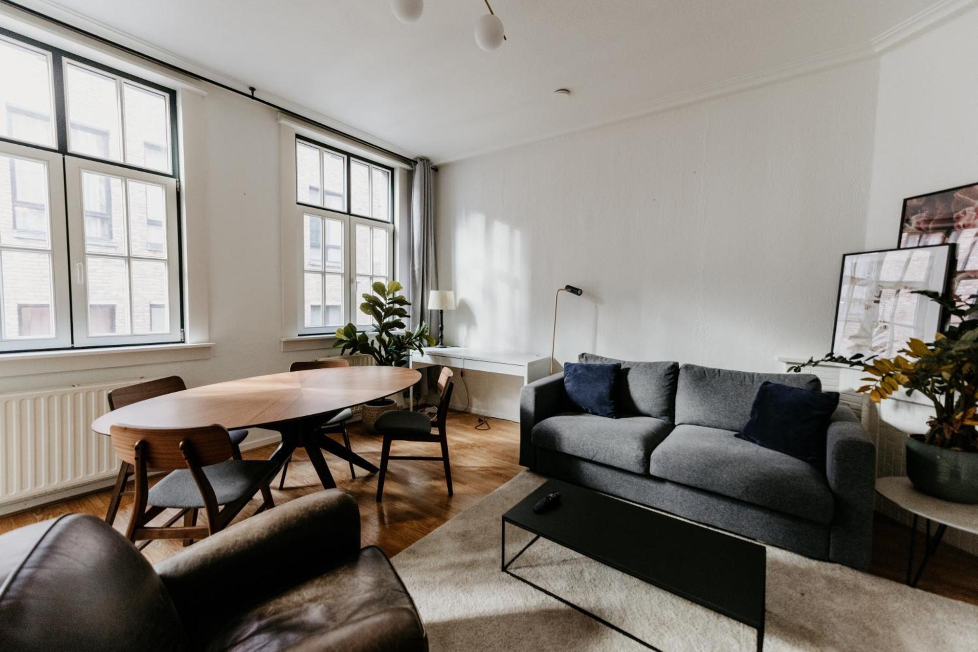 Cathedral View Apartment Anversa Esterno foto