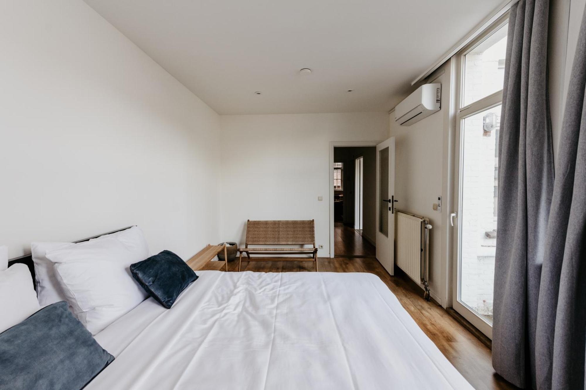 Cathedral View Apartment Anversa Esterno foto