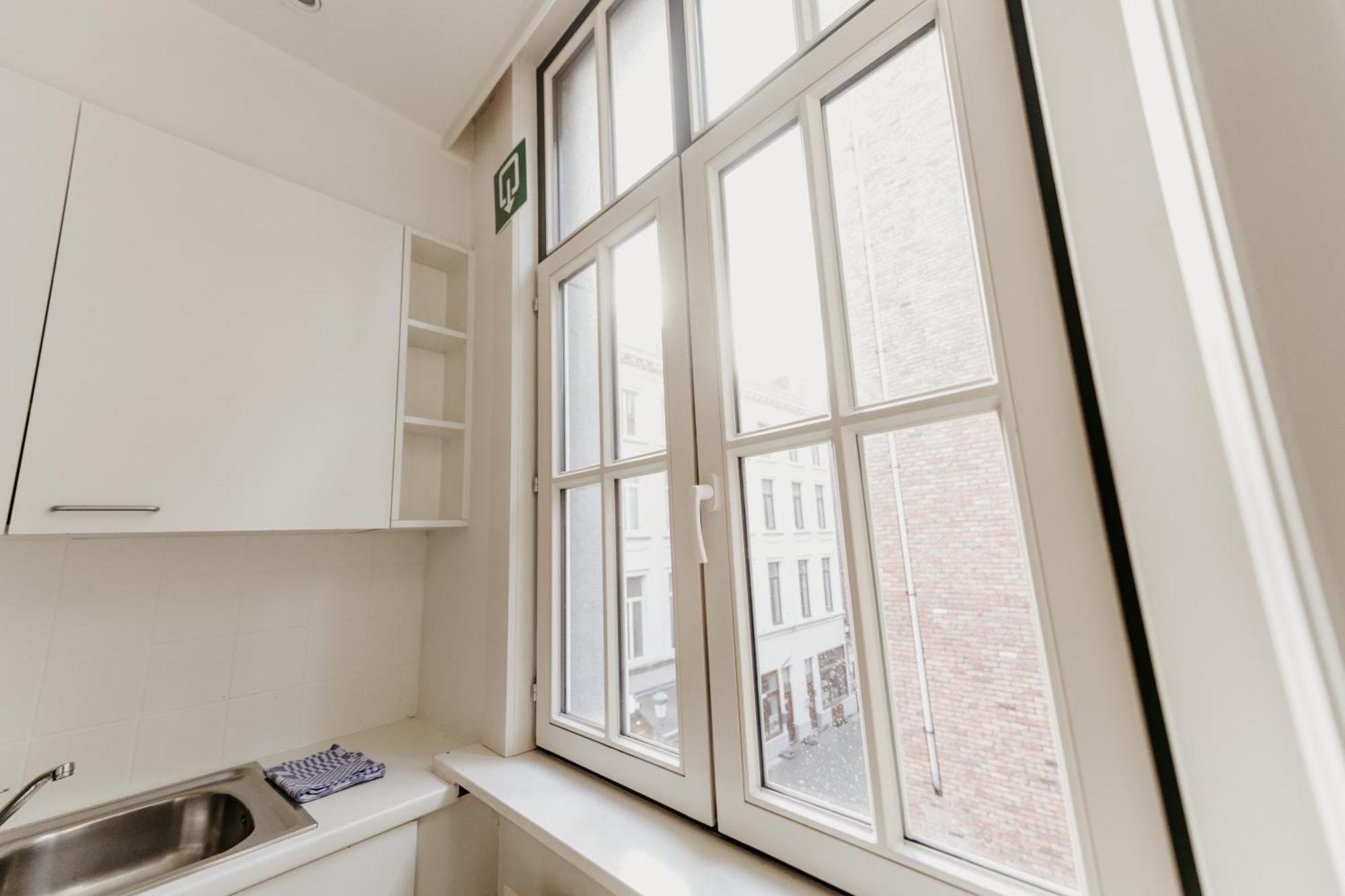 Cathedral View Apartment Anversa Esterno foto